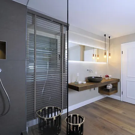 Bahnhofstrasse 22b Holiday home *