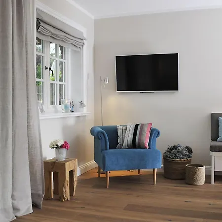 Holiday home Bahnhofstrasse 22b *