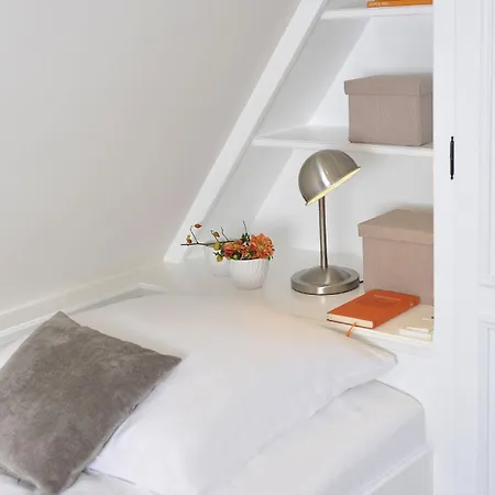 Holiday home Bahnhofstrasse 22b