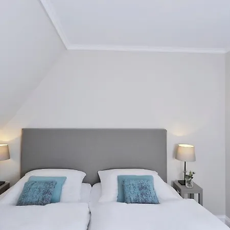 Bahnhofstrasse 22b Holiday home *