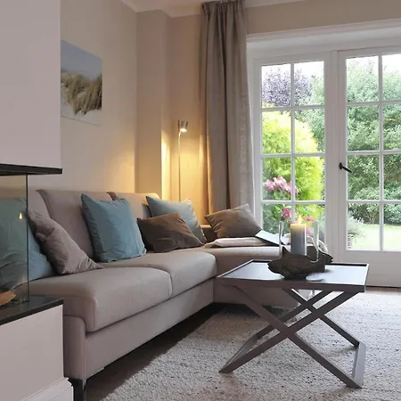 Holiday home Bahnhofstrasse 22b *