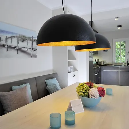 Дом отдыха Bahnhofstrasse 22b Кайтум