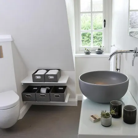 Дом отдыха Bahnhofstrasse 22b