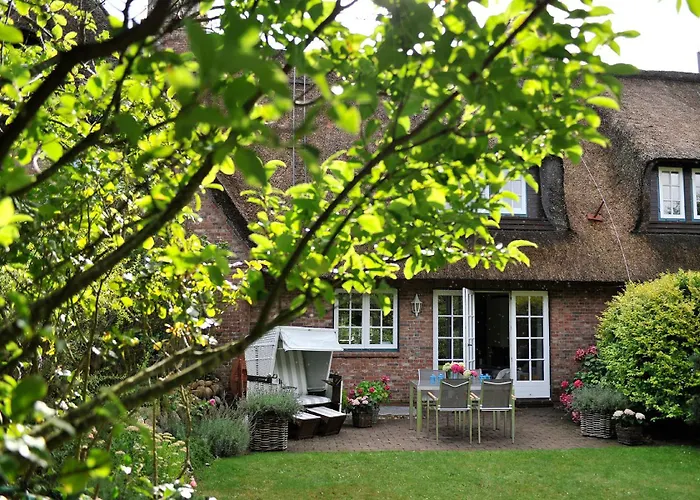 Bahnhofstrasse 22b Vakantiehuis *