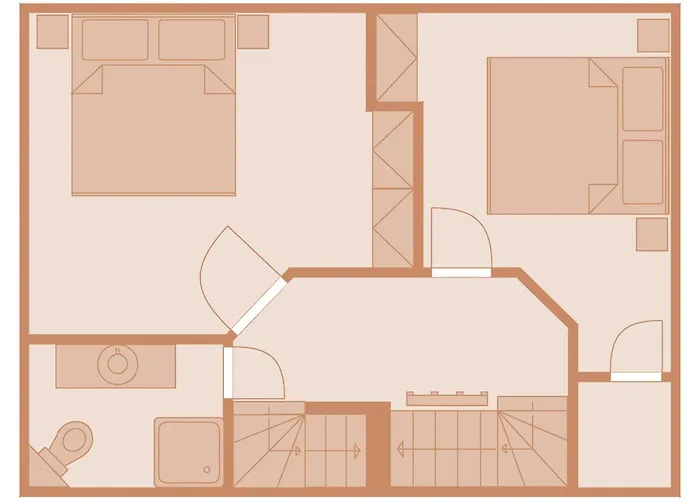 Bahnhofstrasse 22b Vakantiehuis Keitum