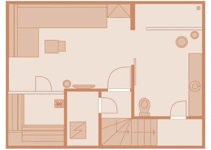 Bahnhofstrasse 22b Vakantiehuis Keitum